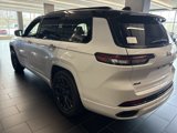New 2025 Jeep Grand Cherokee L Summit image 4