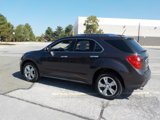 Used 2015 Chevrolet Equinox LTZ image 2