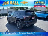 New 2026 Chevrolet Equinox ACTIV w/ Convenience Package III image 6