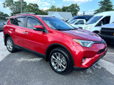 Used 2016 Toyota RAV4 Limited image 3