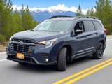 New 2025 Subaru Ascent Bronze Edition image 4