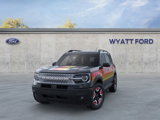 New 2025 Ford Bronco Sport Free Wheeling w/ Convenience Package image 2