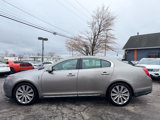 Used 2015 Lincoln MKS AWD w/ Equipment Group 201A image 6