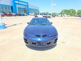 Used 2000 Pontiac Firebird Formula w/ Security Pkg image 2
