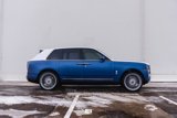 Used 2022 Rolls-Royce Cullinan w/ Technology Package image 5