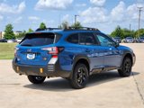 New 2025 Subaru Outback Wilderness image 4