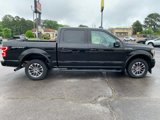Used 2018 Ford F150 XLT w/ Equipment Group 301A Mid image 5