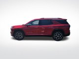 New 2025 Chevrolet Traverse High Country w/ LPO, Floor Liner Package image 2