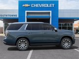 New 2025 Chevrolet Tahoe Premier image 5
