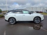 New 2025 Nissan Murano SL w/ Cargo Package image 5