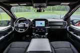 Used 2021 Ford F150 XLT image 2