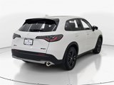 New 2026 Honda HR-V Sport image 6