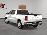 New 2025 RAM 1500 4x4 Crew Cab image 4