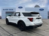Used 2022 Ford Explorer ST w/ Equipment Group 401A image 4