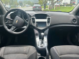 Used 2016 Chevrolet Cruze LT image 3
