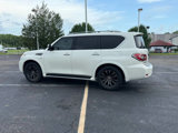 Used 2019 Nissan Armada Platinum w/ Captain's Chairs Package image 6