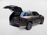 New 2026 Hyundai Palisade Calligraphy image 2
