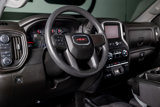 Used 2025 GMC Sierra 2500 Pro w/ Snow Plow Prep/Camper Package image 2