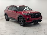 New 2025 Ford Explorer ST image 2