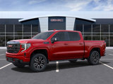 New 2025 GMC Sierra 1500 AT4 w/ AT4 Premium Package image 2