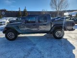 New 2025 Jeep Gladiator Rubicon image 2
