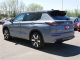 New 2025 Mitsubishi Outlander SEL image 2