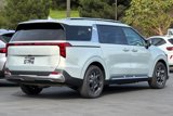 New 2025 Kia Carnival SX image 5
