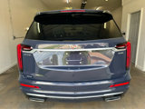 Certified 2025 Cadillac XT6 Premium Luxury image 3
