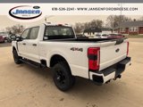 New 2025 Ford F350 XL image 4