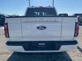 New 2025 Ford F150 Platinum w/ Equipment Group 702A High image 4