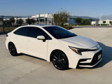 Used 2023 Toyota Corolla SE image 3