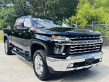 Used 2020 Chevrolet Silverado 2500 LTZ w/ LTZ Convenience Package image 2