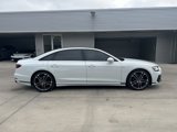 New 2025 Audi A8 L 3.0T image 4