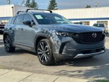 Used 2023 MAZDA CX-50 2.5 Turbo w/ Cargo Package image 4