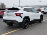 Certified 2024 Chevrolet Trax ACTIV w/ Driver Confidence Package image 3
