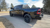 Used 2024 RAM 1500 Laramie image 3