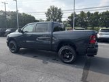 New 2026 RAM 1500 Classic Warlock image 4