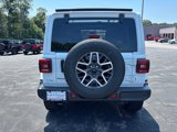 New 2025 Jeep Wrangler Unlimited Sahara image 3