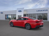 New 2025 Ford Mustang GT Premium w/ GT Performance Package image 5