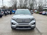 Used 2021 Ford Explorer Limited image 3