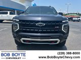 New 2025 Chevrolet Tahoe Z71 w/ Z71 Off-Road Package image 3
