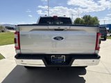 Used 2022 Ford F150 Lariat w/ Max Trailer Tow Package image 4