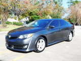 Used 2014 Toyota Camry SE image 3