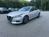 Used 2020 Nissan Altima 2.5 SR image 2