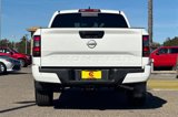 New 2025 Nissan Frontier SV w/ SV Convenience Package image 6