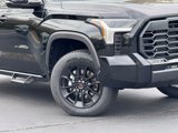 New 2025 Toyota Tundra Limited image 3