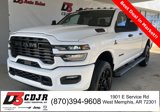 New 2025 RAM 2500 Big Horn image 2