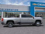 New 2025 Chevrolet Silverado 3500 High Country w/ High Country Premium Package image 5