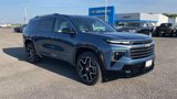 New 2026 Chevrolet Traverse High Country image 2