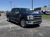 New 2025 Ford F150 Lariat image 2